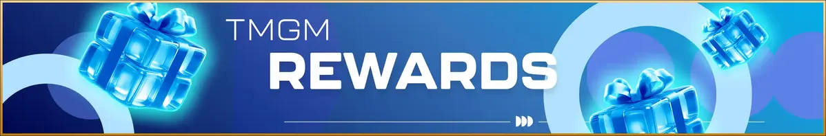 TMGM官网入金平台注册活动
