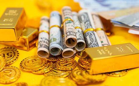 今日外汇市场走势,“今日外汇市场动态：全球货币交易趋势分析”