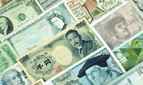 黄金k线图走势实时,黄金K线图揭示市场最新动态