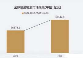 菜鸟的全球化阳谋：3.62亿减法背后的万亿乘法